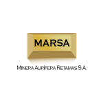 explomak marsa minera aurífera retamas s.a